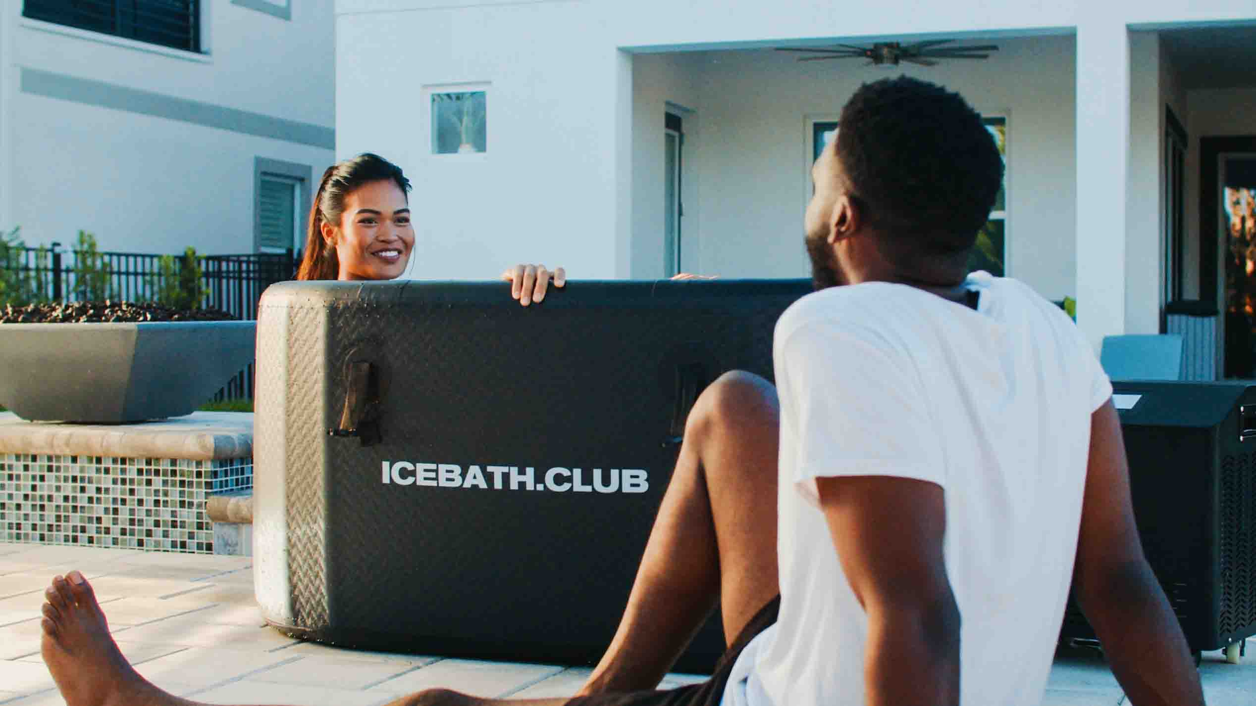 IceBath.Club
