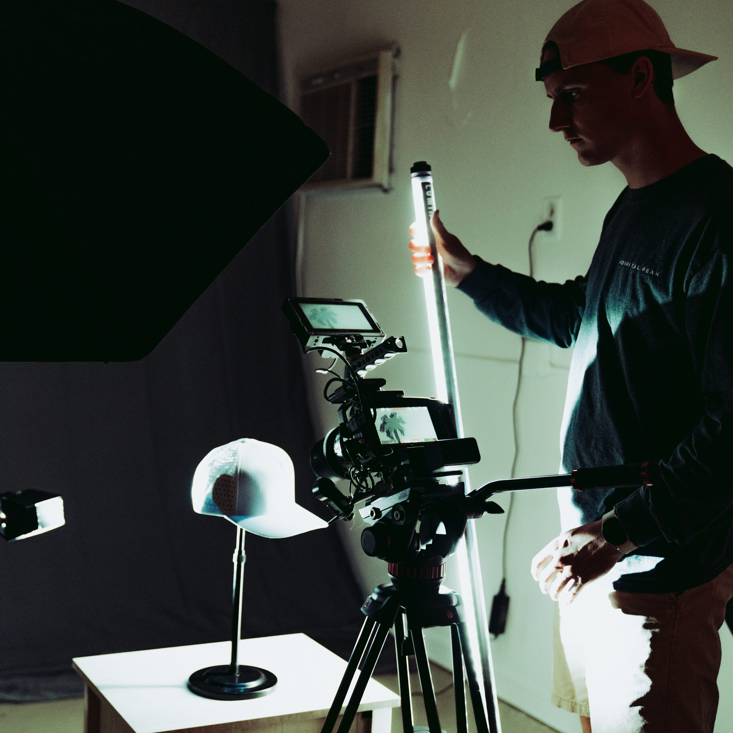 Key West Film Gear Rental – Digital Peak Productions v2